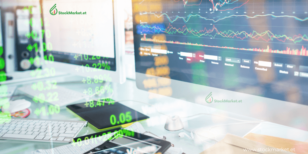 Introduction to the Stock Market