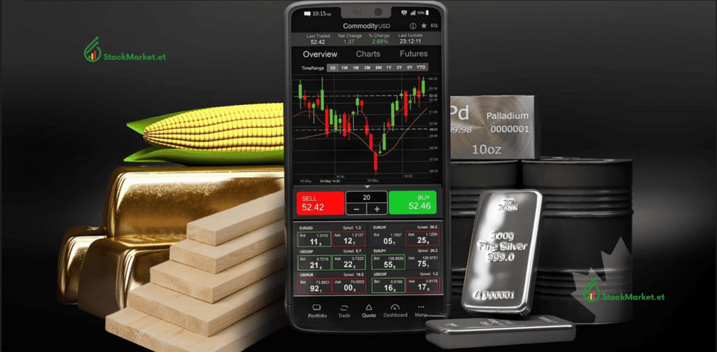Navigating challenges of Building stock market in Ethiopia