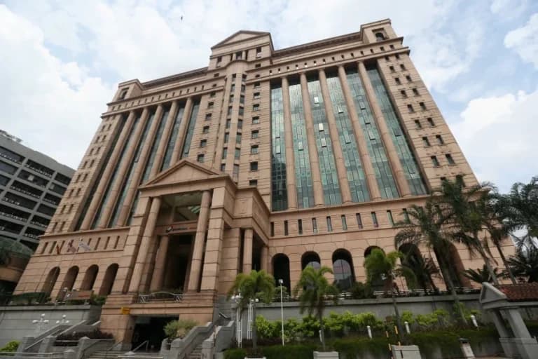 The Evolution of Malaysia’s Capital Market