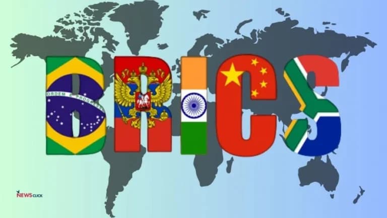 BRICS Plans to Forge Independent Payment System