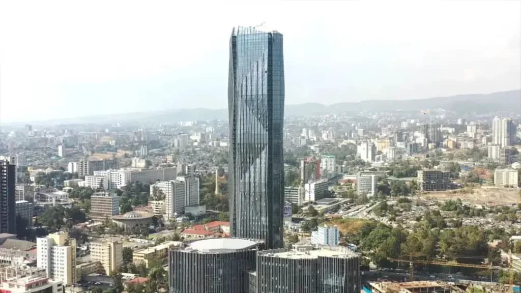 Ethiopian Banks Climbing in African Top 100 Rankings