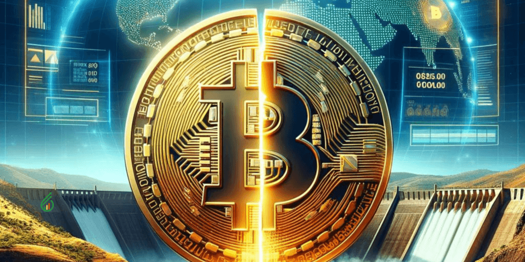 ₿itcoin  Halving: Opportunities in Ethiopia’s Mining Journey!