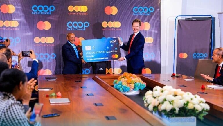 Ethiopian Banks Starting International Prepaid Debit Cards
