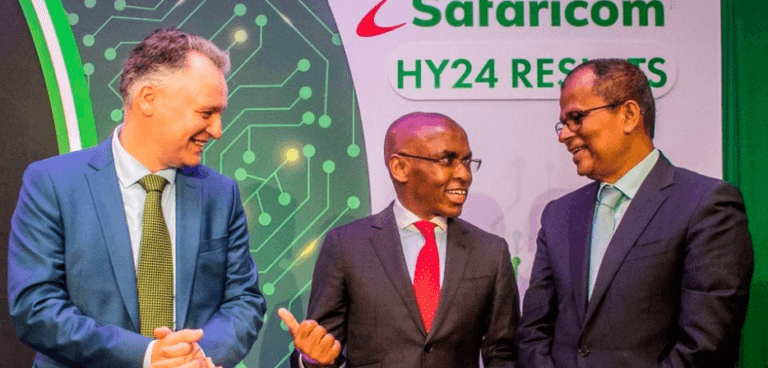 IFC to Lend Safaricom Ethiopia $350 Million for Telecom and Mobile Money Expansion