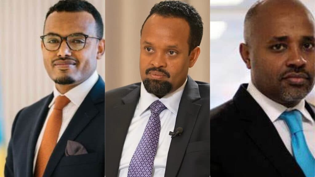 IMF and Ethiopian Authorities Reach Agreement on Economic Program Review
