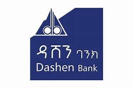 Dashen Bank Earns Birr 6.4 Billion in Profit