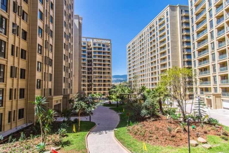 New Bill to Regulate Real Estate Developers Submitted to HoR