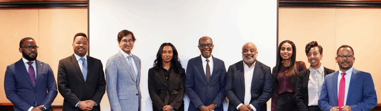 Kuramo Capital Appointed Fund Manager for Enterprise Financing Facility