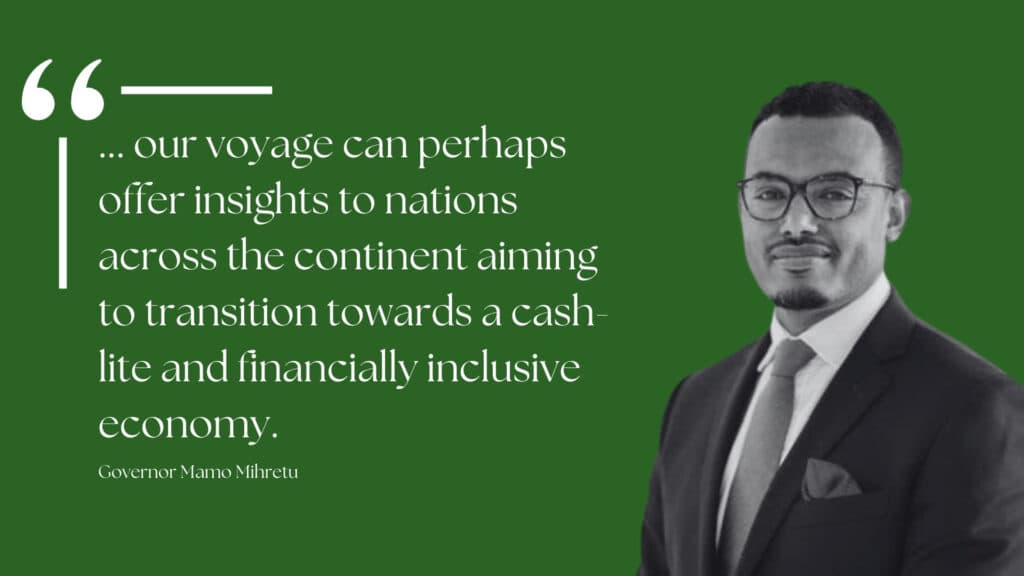 Ethiopia’s Digital Payments Transformation