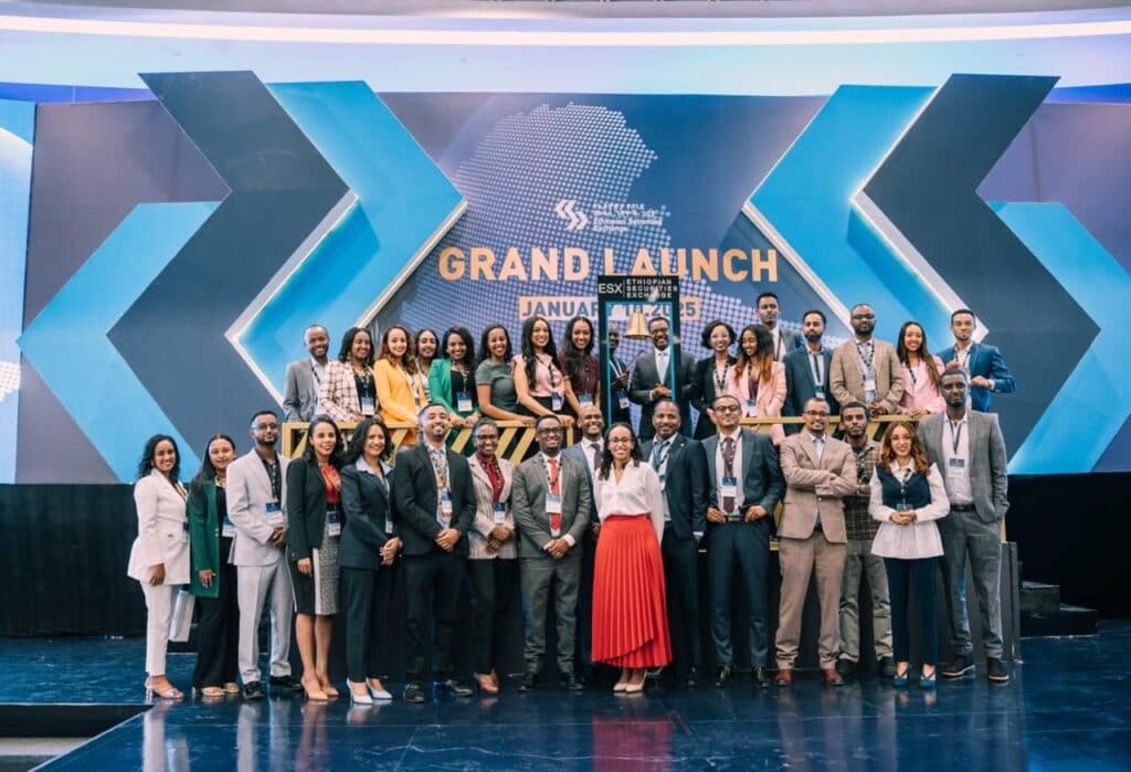 ESX team