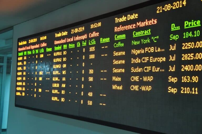 Ethiopian Commodity Exchange Unveils Online Trading Platform