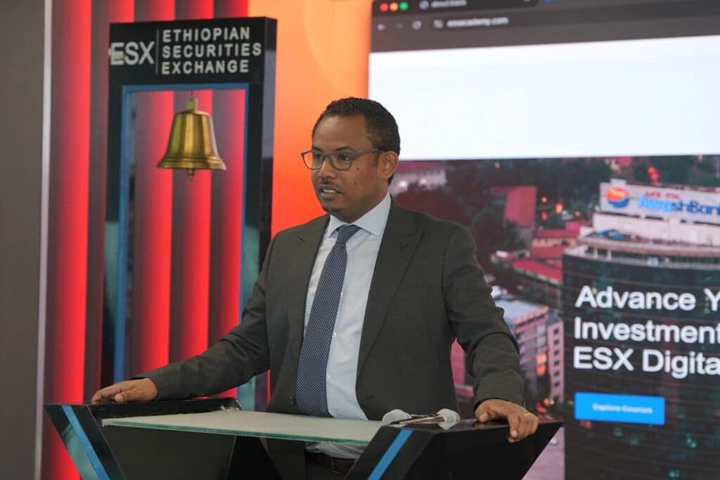 Ethiopian Securities Exchange to Add Five Listings in Six Months