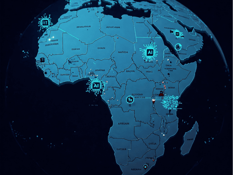 AI in Africa