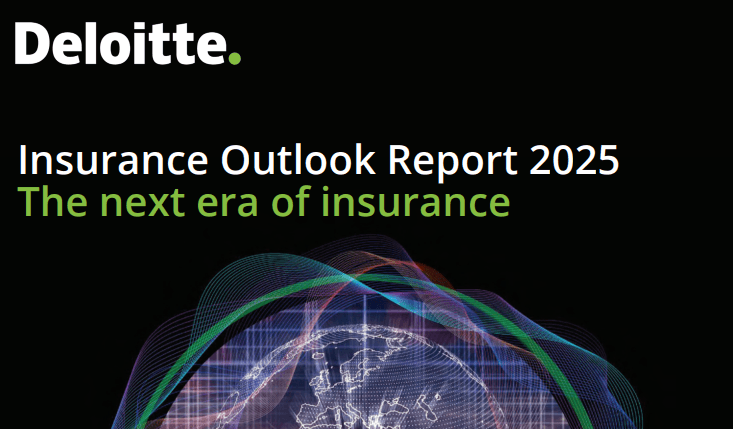 Deloitte Insurance report