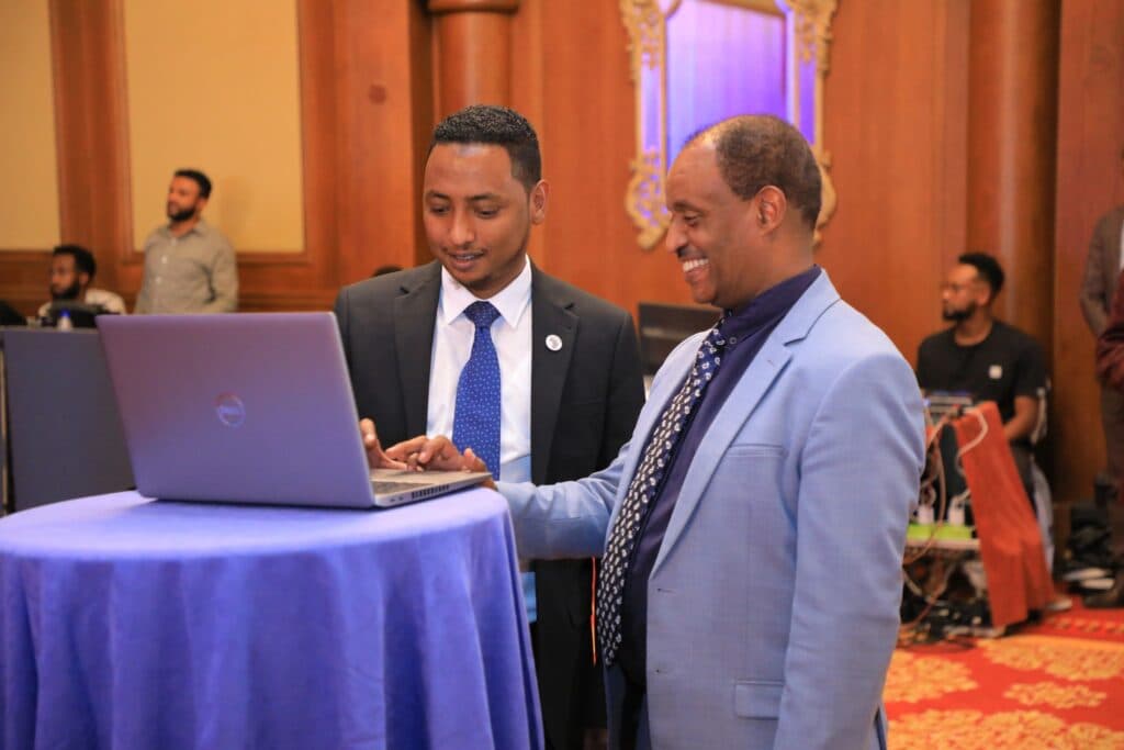 Dashen Bank Launches Digital Fuel Payment Service via Super App