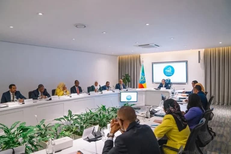 Council of Ministers
