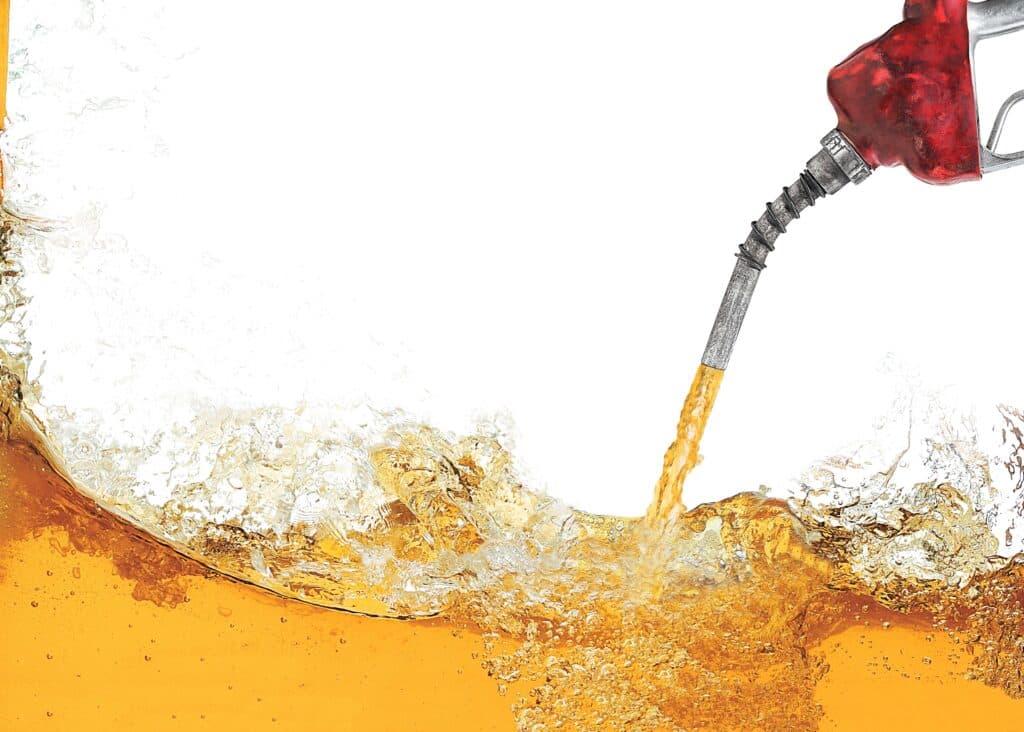 Ethiopia Ends Fuel Subsidy