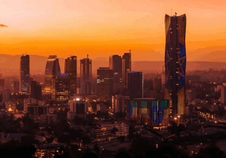 Ethiopia Unveils $13 Billion Investment Portfolio
