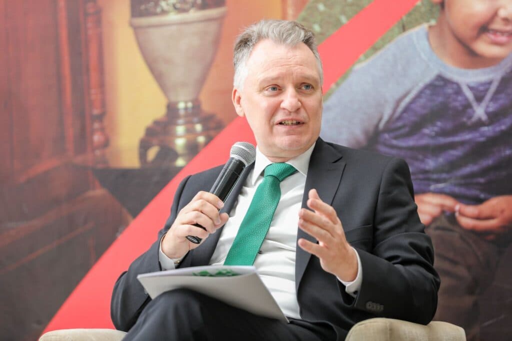Safaricom Ethiopia Hits 10 Million Active Subscribers