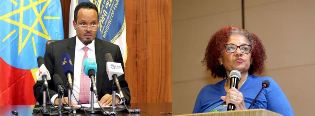 Ethiopia, World Bank Ink $1 Billion Deal to Support Economic Reform and Inclusive Growth