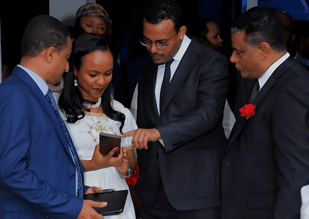 Bank of Abyssinia Goes Paperless Nationwide: Pioneering the Next Chapter of Ethiopian Banking