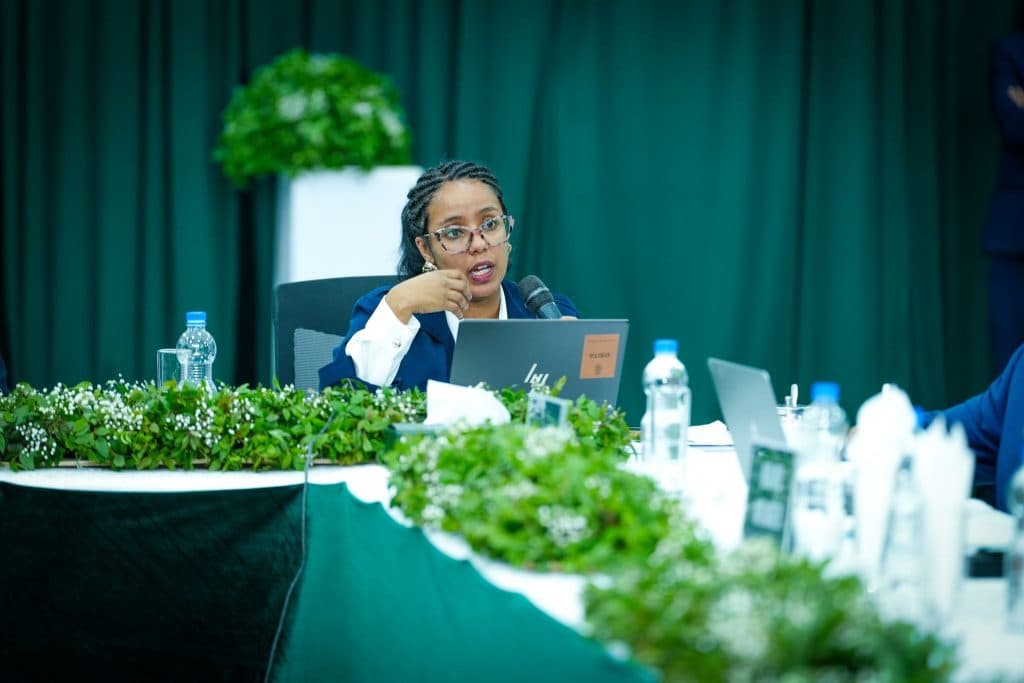Ethiopian Investment Holdings Reviews Hospitality and Infrastructure Assets on Day Two of Annual Dialogue