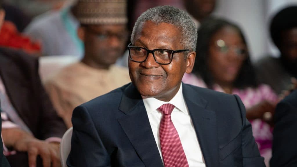 EIH Signs Landmark $2.5B Fertilizer Agreement with Dangote