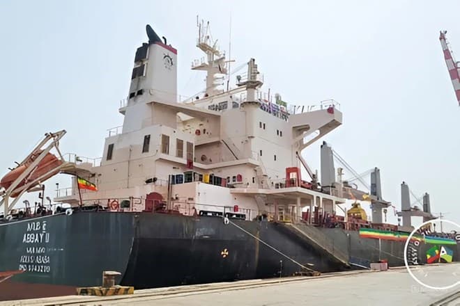 Ethiopia Expands Shipping Fleet With Six New Vessels