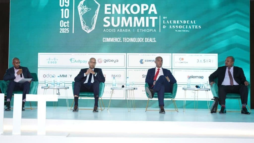 Ethiopia’s Investment Banking Awakening: Insights from Enkopa Summit