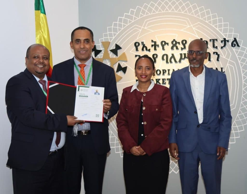 Ethiopia Adds Fourth Investment Bank as ECMA Licenses Awash Capital
