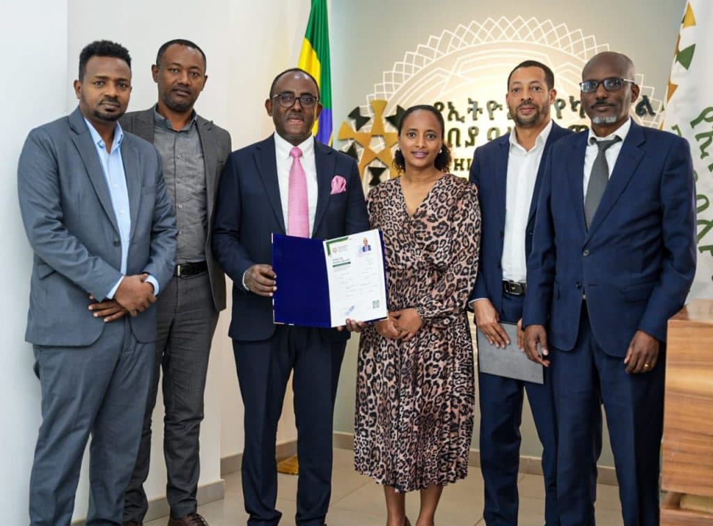 ECMA Licenses ProInvest Capital as Securities Investment Advisor