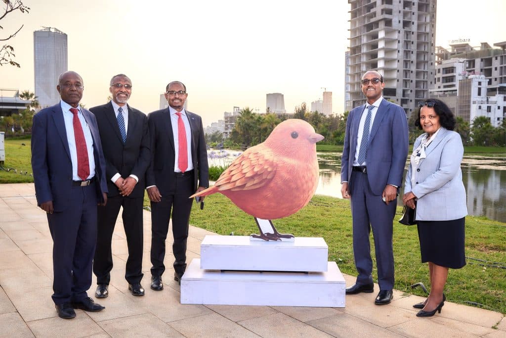 EthSwitch Rolls Out EthioPay to Power Interoperable Digital Payments Nationwide