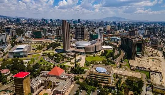Ethiopia Targets Mid-2026 to Finalize Debt Restructuring Under G20 Framework