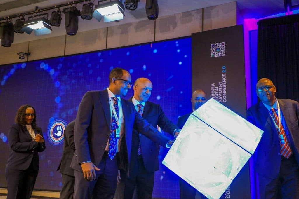 Ethiopia Unveils 5-Year National Digital Payment Strategy 2026–30 as Digital Transactions Hit 9.6 Trillion Br