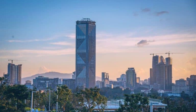 The Day Ethiopia Rebuilt Its Financial DNA