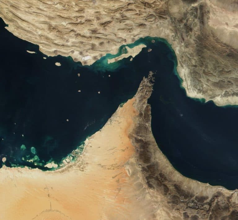 From Global Energy Crisis to Ethiopian Inflation: The Ripple Effects of a Hormuz Disruption