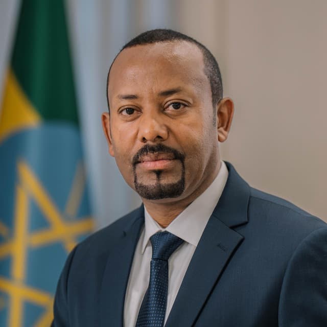 Prime Minister Abiy Ahmed Says Ethiopia Faces Oil Supply Challenges Amid Middle East Crisis