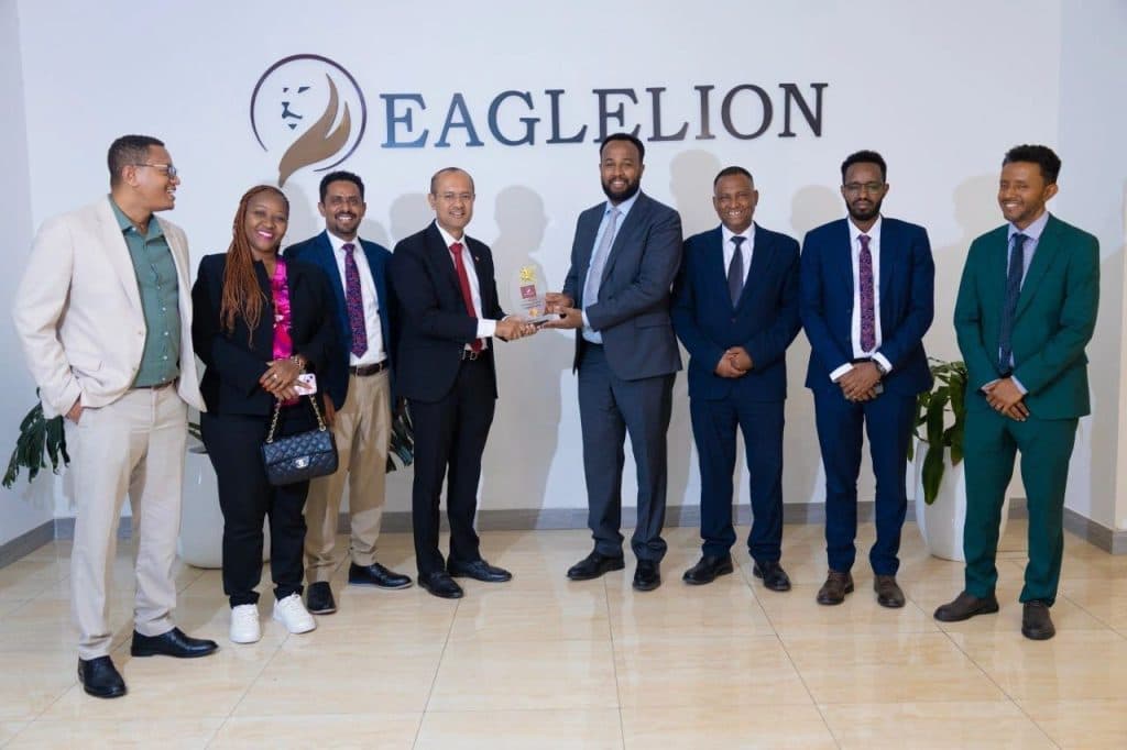 Mastercard Deepens Ethiopia Push as StarPay and Choice Microfinance Seal Strategic Digital Finance Deals
