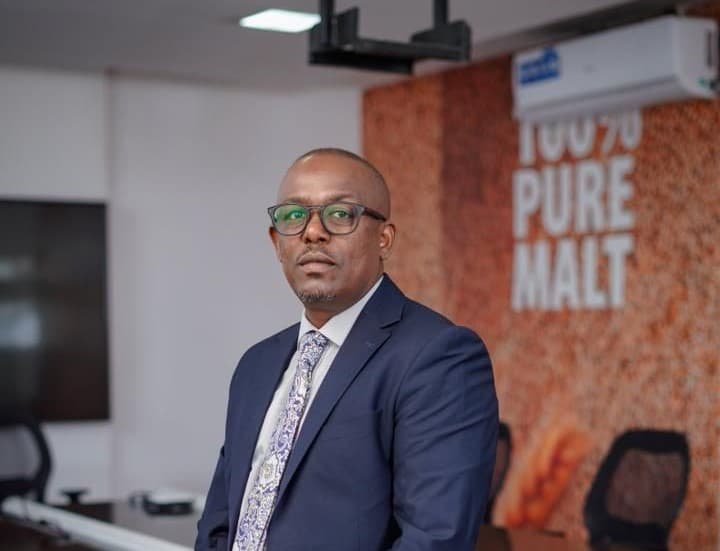 Dashen Breweries Appoints Mathias Getachew as Chief Executive Officer