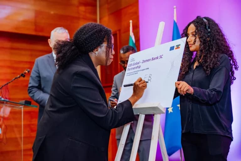Ethiopia Secures Over $170 Million in New Agricultural Financing Targeting Exports, Women, and Rural SMEs