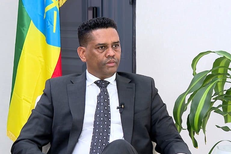 180,000 Metric Tons of Oil Stalled: Hormuz Closure Triples Global Prices, Squeezes Ethiopia’s Fuel Supply