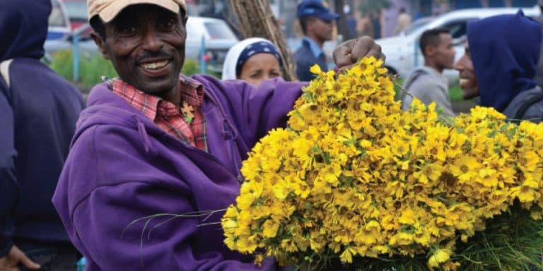 Monday Breakfast Stories: Happy Easter