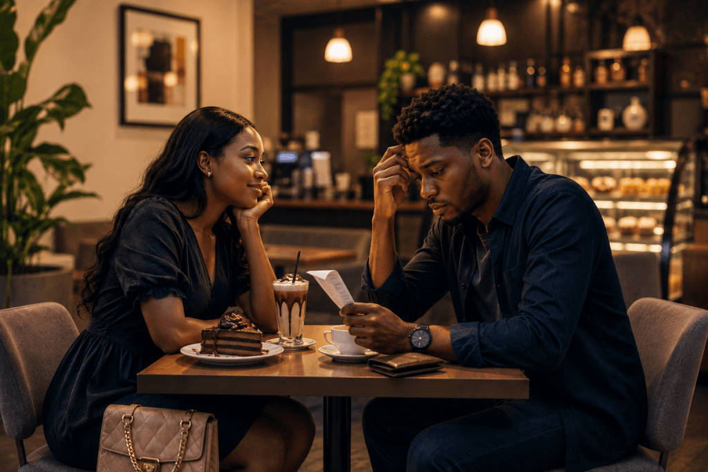 Love on Installment: The Hidden Cost of Dating in Ethiopia’s Paycheck Economy