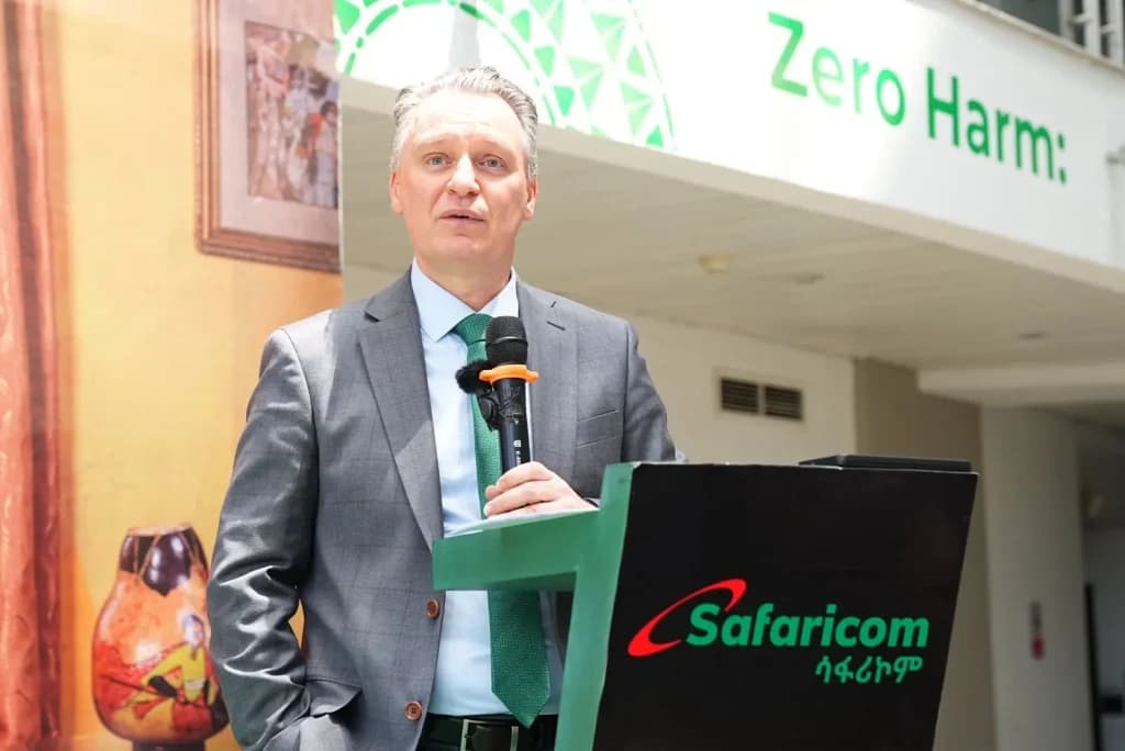 Safaricom Ethiopia Seeks Up to $150 Million IFC-Backed Birr Loan Amid Domestic Credit Constraints