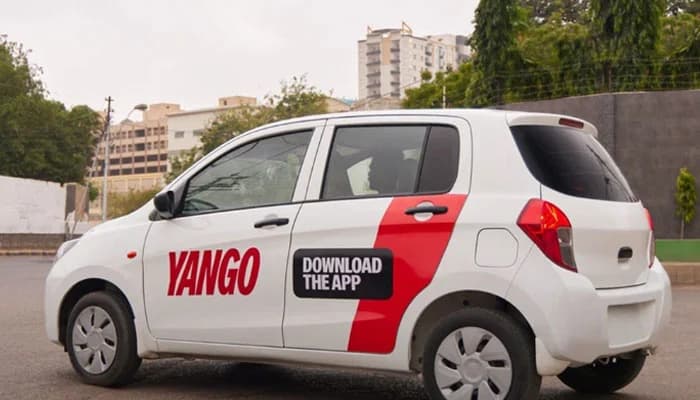 Yango Expands Ride-Hailing Service to Hawassa, Marking First Launch Outside Addis Ababa