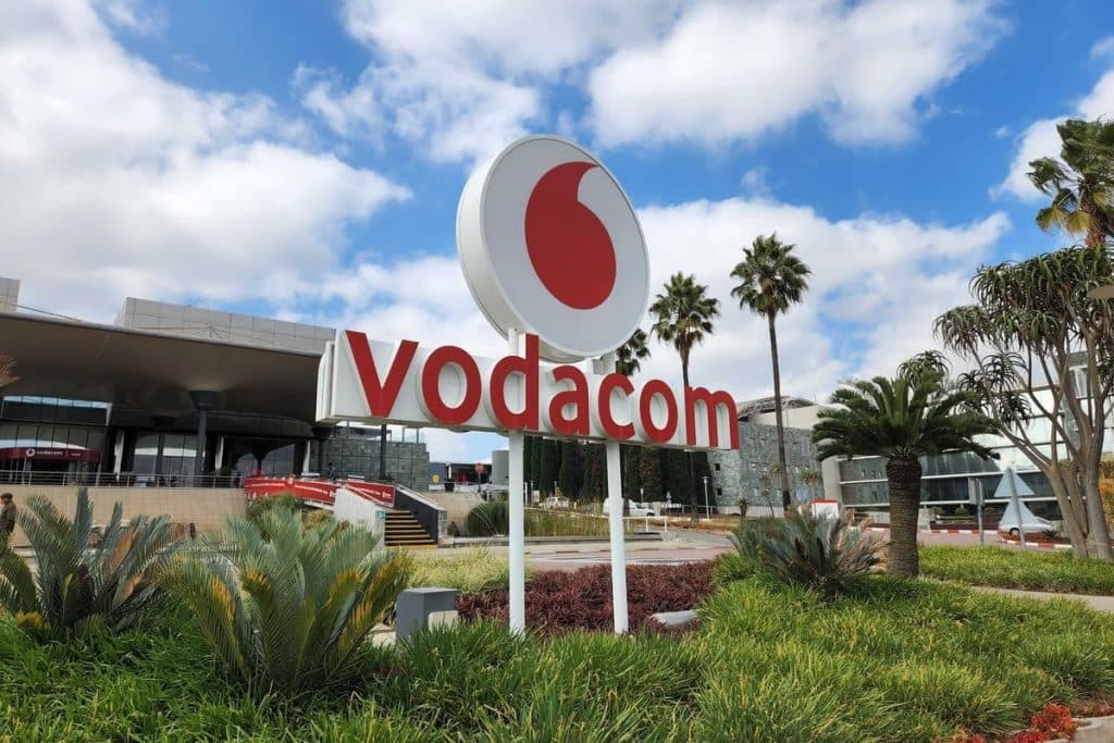 Vodacom Completes $2.1 Billion Deal to Take Majority Stake in Safaricom