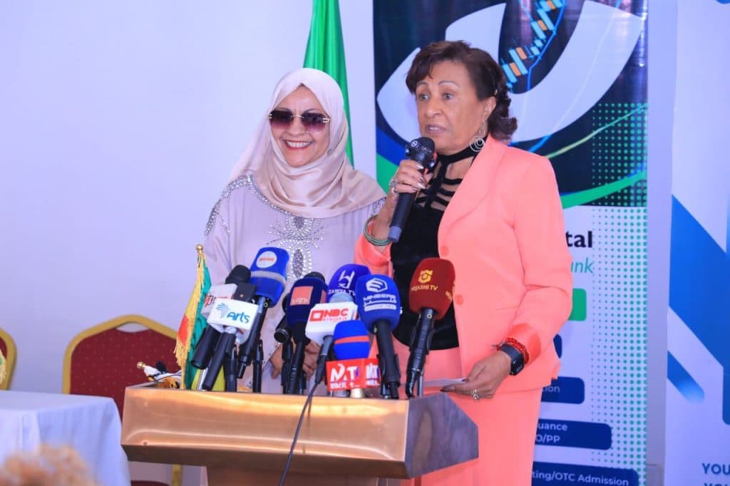 ZamZam Bank Becomes First Full-Fledged Interest-Free Bank to Secure ECMA Share Registration Approval