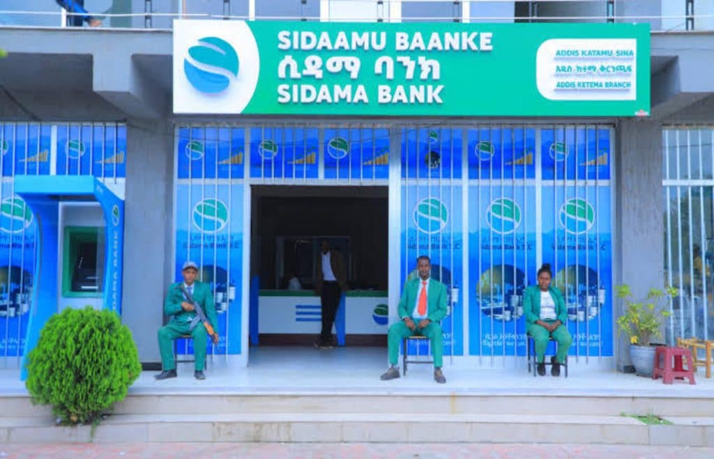 ECMA Registers Sidama Bank’s Existing Shares Ahead of Capital Market Participation