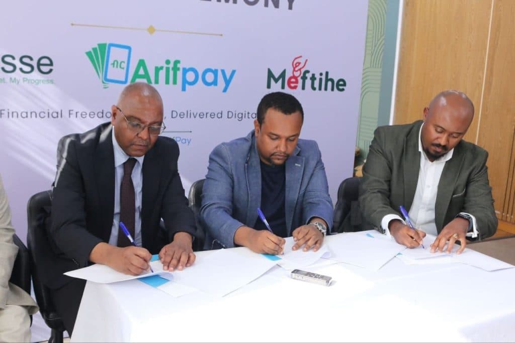 Kisse Launches Ethiopia’s First Social Capital-Based, Agent-Powered Digital Lending Platform