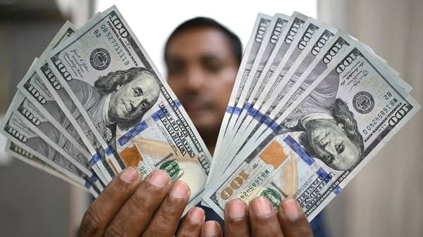 Monday Breakfast Stories: Enough Dollars
